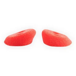 Wataaah Klettergriffe-- Dojo Foot 2 - Klettergriffe Red