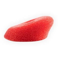 Wataaah Klettergriffe-- Dojo Foot 2 - Klettergriffe Red