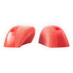 Wataaah Klettergriffe-- Dojo 3 - Klettergriffe Red