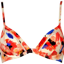 - Women's Bloom Sentiment Bikini Top 7501 - Bikini-Top < Watercult Outlet