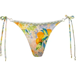 - Women's Dolce Whimsy Low Bikini Bottoms - Bikini-Bottom < Watercult Discount