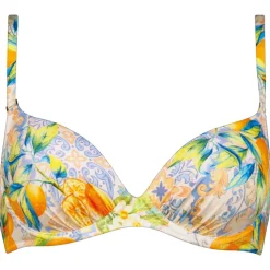 - Women's Dolce Whimsy Wired Bikini Top - Bikini-Top < Watercult Sale