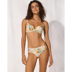 - Women's Dolce Whimsy Wired Bikini Top - Bikini-Top < Watercult Sale