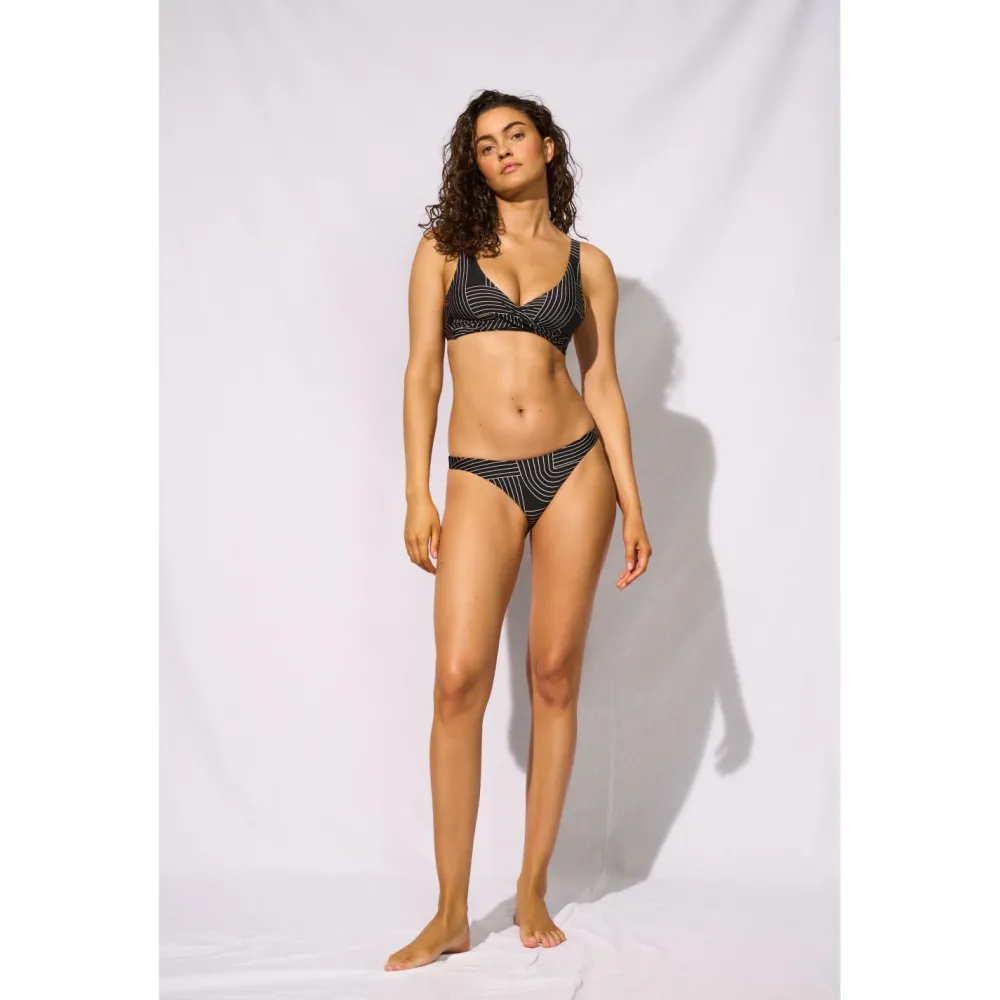 - Women's Line Set Bikini Top No. 7330 - Bikini-Top < Watercult Outlet