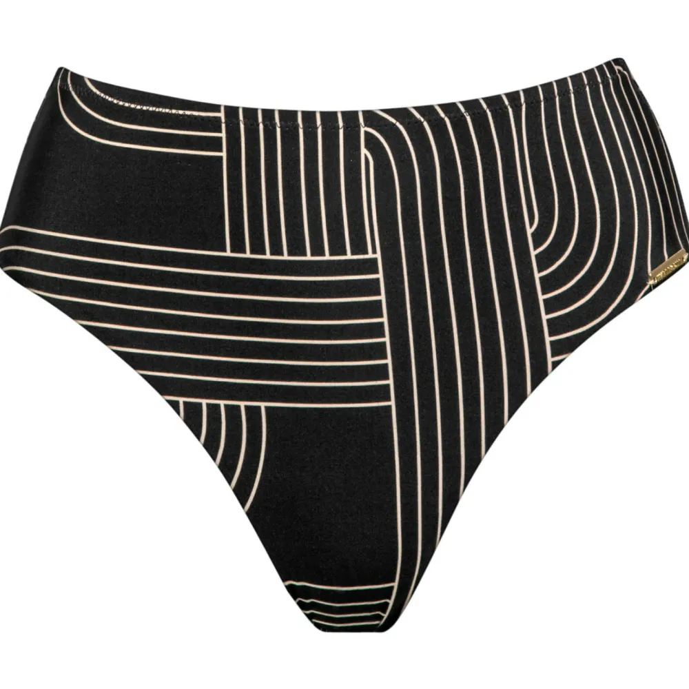 - Women's Line Set Bikini Bottoms No. 263 - Bikini-Bottom < Watercult New