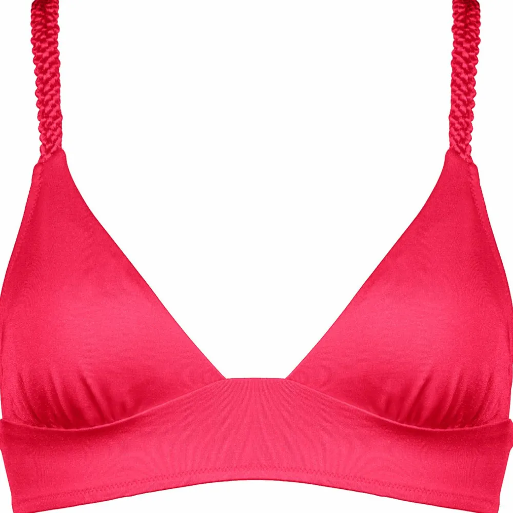 - Women's Makramé Love Bikini Top 7039 - Bikini-Top < Watercult Best