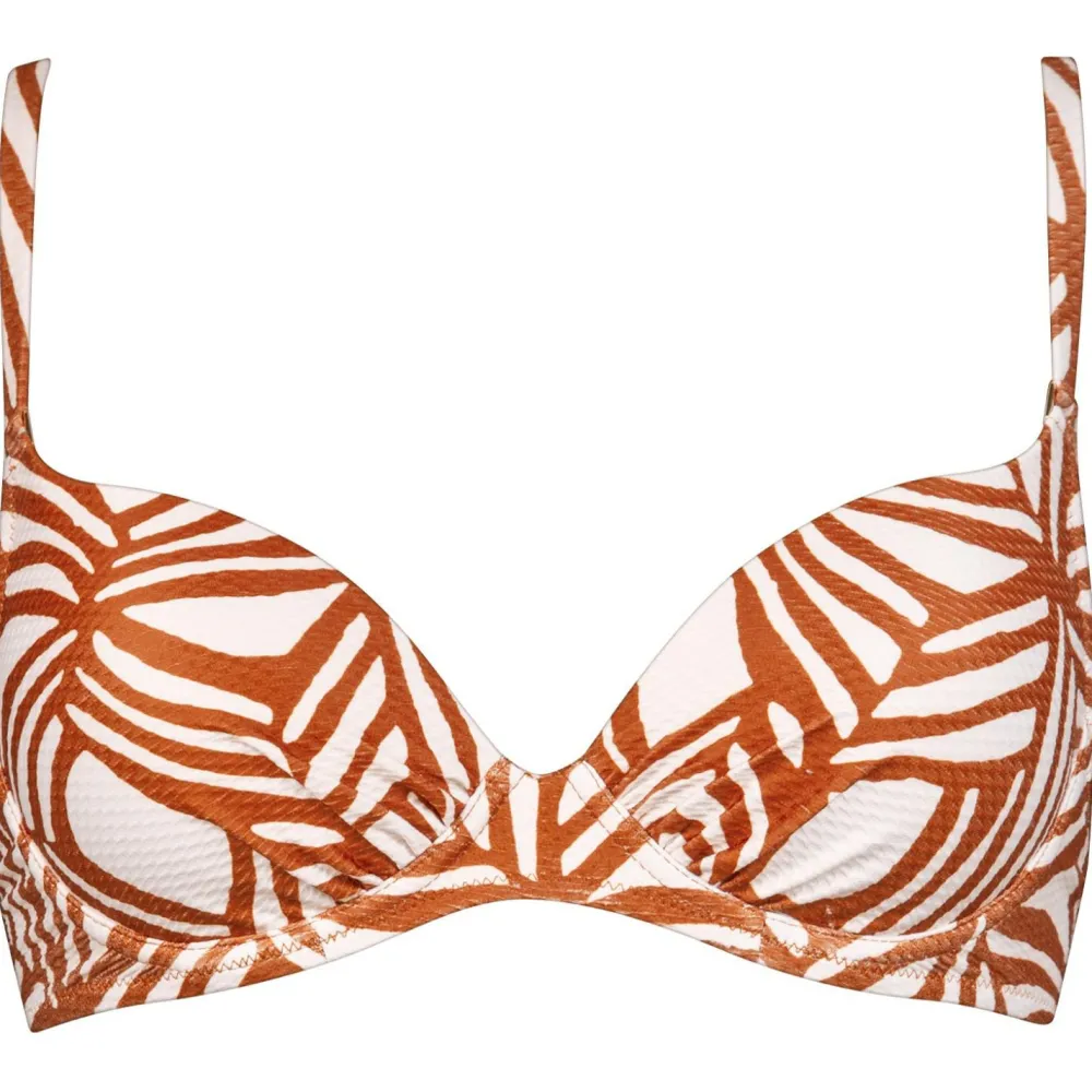 - Women's Organic Moderns Bikini Top 7370 - Bikini-Top < Watercult Best