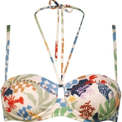 - Women's Seaside Tales Bikini Top 7132 - Bikini-Top < Watercult