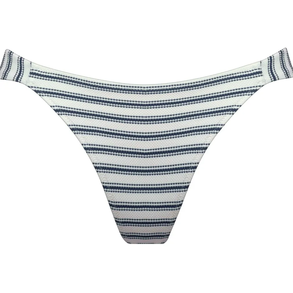 Watercult Bademode-- Women's Seaside Splash Bikini Bottoms - Bikini-Bottom