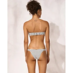 Watercult Bademode-- Women's Seaside Splash Bikini Bottoms - Bikini-Bottom
