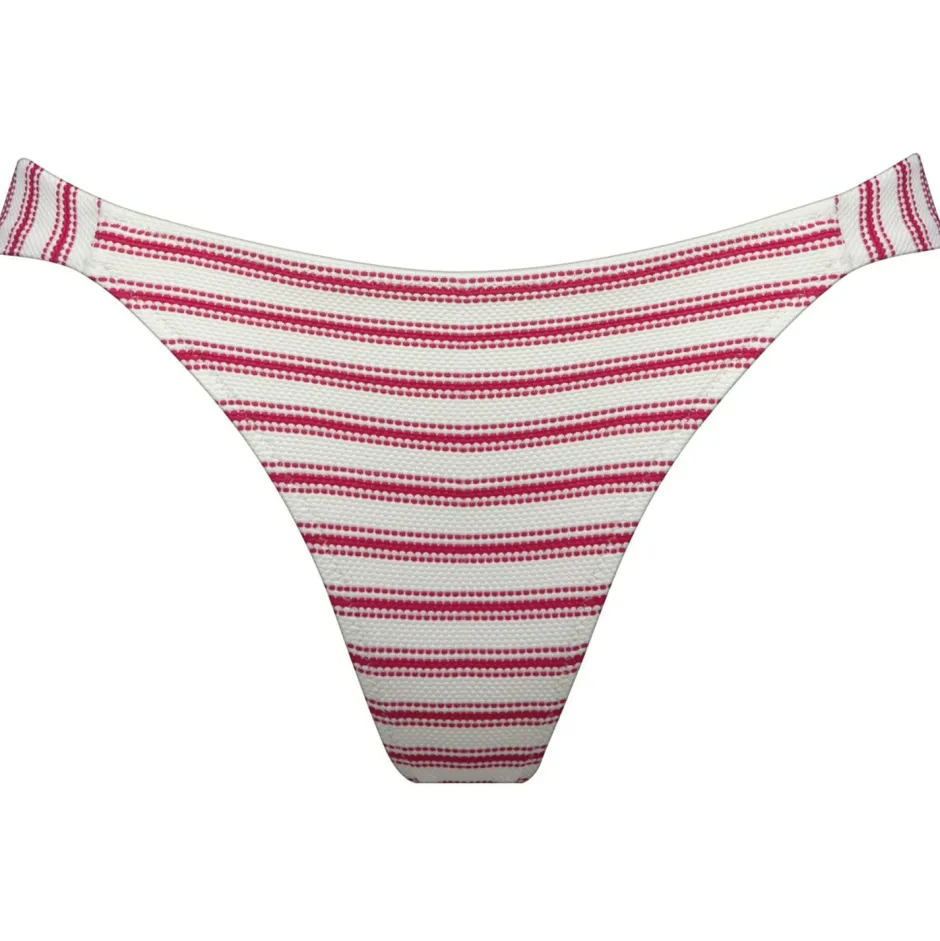 Watercult Bademode-- Women's Seaside Splash Bikini Bottoms - Bikini-Bottom