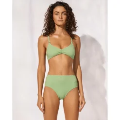 - Women's Swimsparkle Bikini Top - Bikini-Top < Watercult Clearance