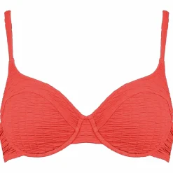 Watercult - Women's Bikini Top Solid Crush 3 - Bikini-Top Outlet
