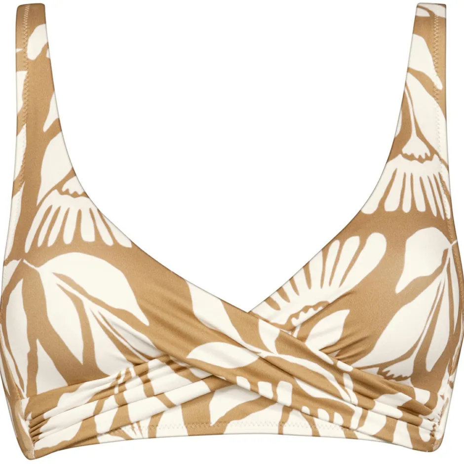 Watercult - Women's Coastal Bohemia Bikini Top No. 7330 - Bikini-Top