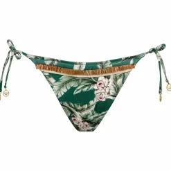 Watercult - Women's Fantasy Resort Bikini Bottom 651 - Bikini-Bottom Jungle Boogie Hot