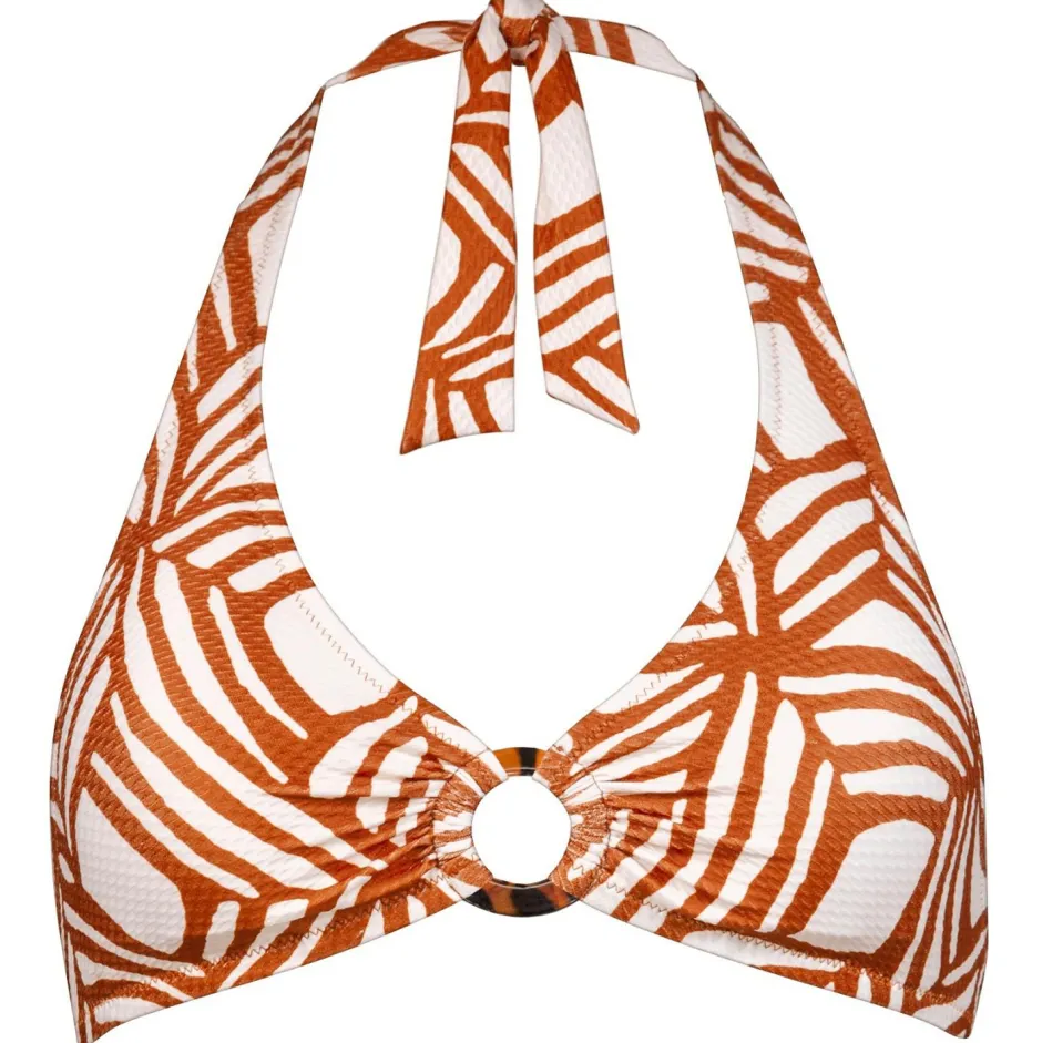 Watercult - Women's Organic Moderns Bikini Top 7600 - Bikini-Top