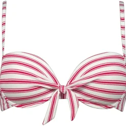 Watercult - Women's Seaside Splash Wired Bikini Top - Bikini-Top