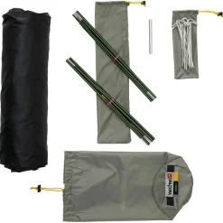 - Aurora 1 - 1-Personen Zelt < Wechsel Discount