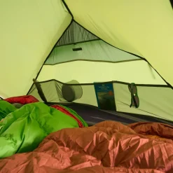 - Exogen 3 - 3-Personen Zelt < Wechsel Online
