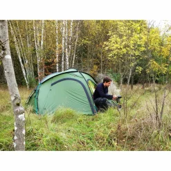 Wechsel - Forum 42 Unlimited Line - 2-Personen Zelt Green Sale