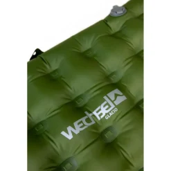 Wechsel - Glacio - Isomatte Green