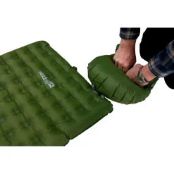Wechsel - Glacio - Isomatte Green