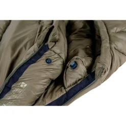 Wechsel - Mudds Autumn - Kunstfaserschlafsack Tarmac Outlet