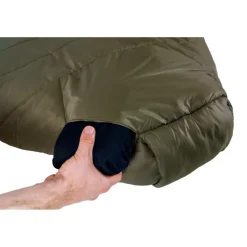 Wechsel - Mudds Autumn - Kunstfaserschlafsack Tarmac Outlet