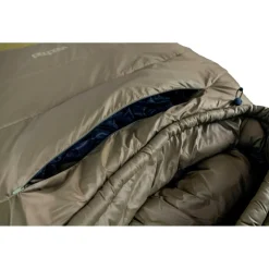 Wechsel - Mudds Autumn - Kunstfaserschlafsack Tarmac Outlet