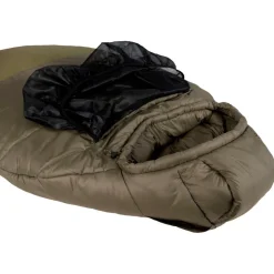 Wechsel - Mudds Autumn - Kunstfaserschlafsack Tarmac Outlet