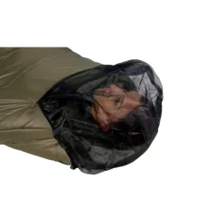 Wechsel - Mudds Summer - Kunstfaserschlafsack