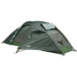 Wechsel Trekkingausrüstung|Trekkingzelte-- Pathfinder Elements - 1-Personen Zelt Camouflage