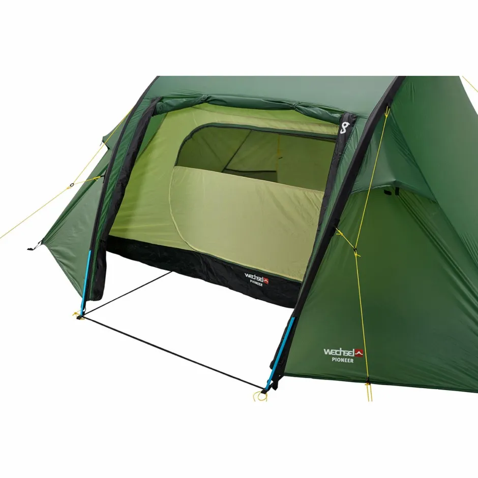 Wechsel - Pioneer - 2-Personen Zelt