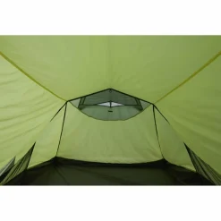 Wechsel Trekkingzelte|Trekkingausrüstung-- Tempest 2 - 2-Personen Zelt Green