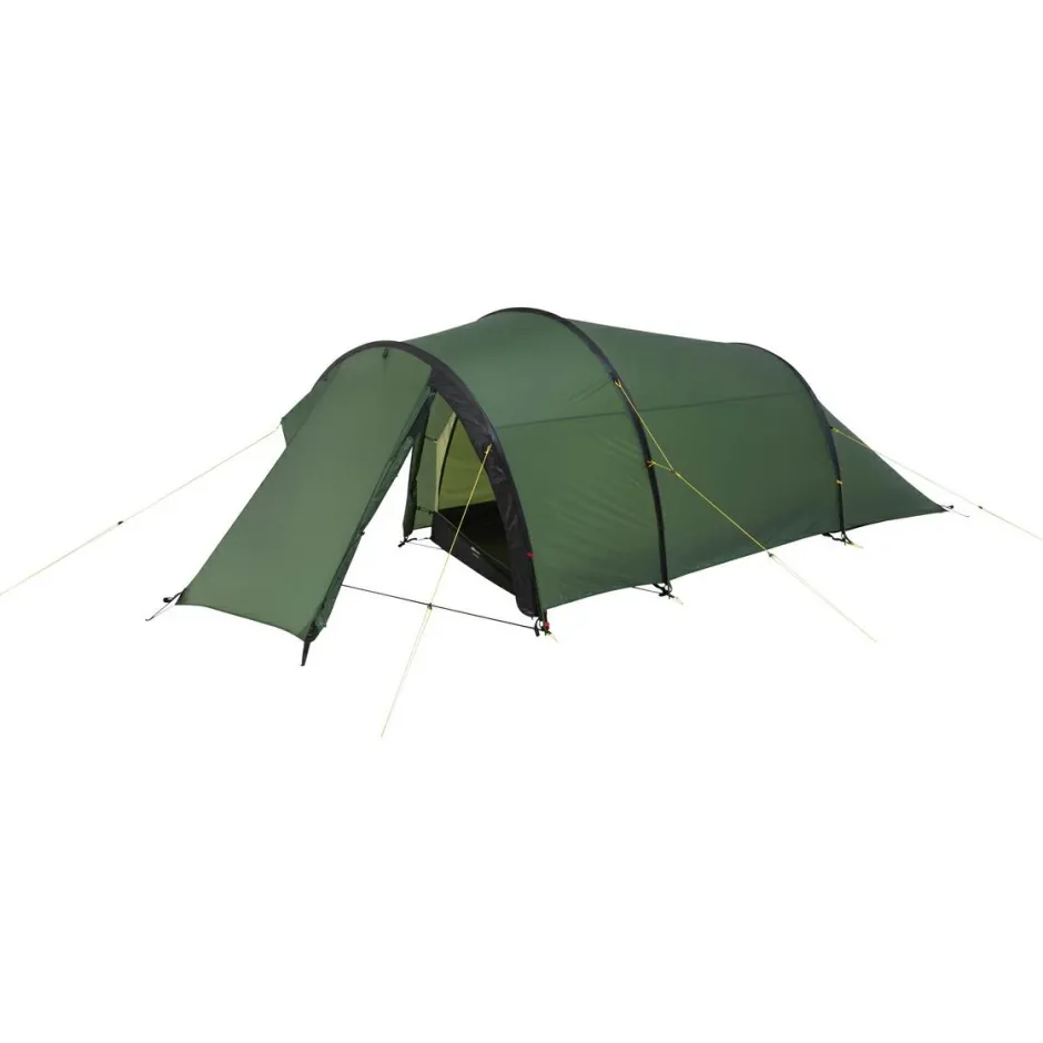 Wechsel Trekkingzelte|Trekkingausrüstung-- Tempest 2 - 2-Personen Zelt Green