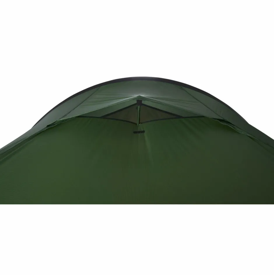 Wechsel Trekkingzelte|Trekkingausrüstung-- Tempest 2 - 2-Personen Zelt Green