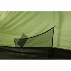 Wechsel Trekkingzelte|Trekkingausrüstung-- Tempest 2 - 2-Personen Zelt Green