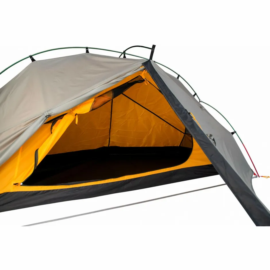 Wechsel Trekkingzelte|Trekkingausrüstung-- Trailrunner - 1-Personen Zelt Laurel Oak