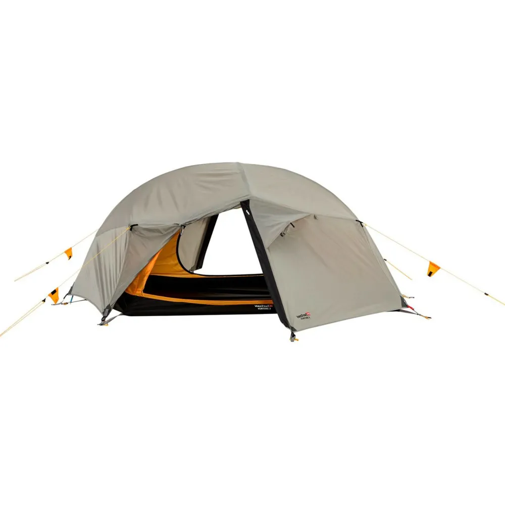 - Venture 3 - 3-Personen Zelt < Wechsel Outlet