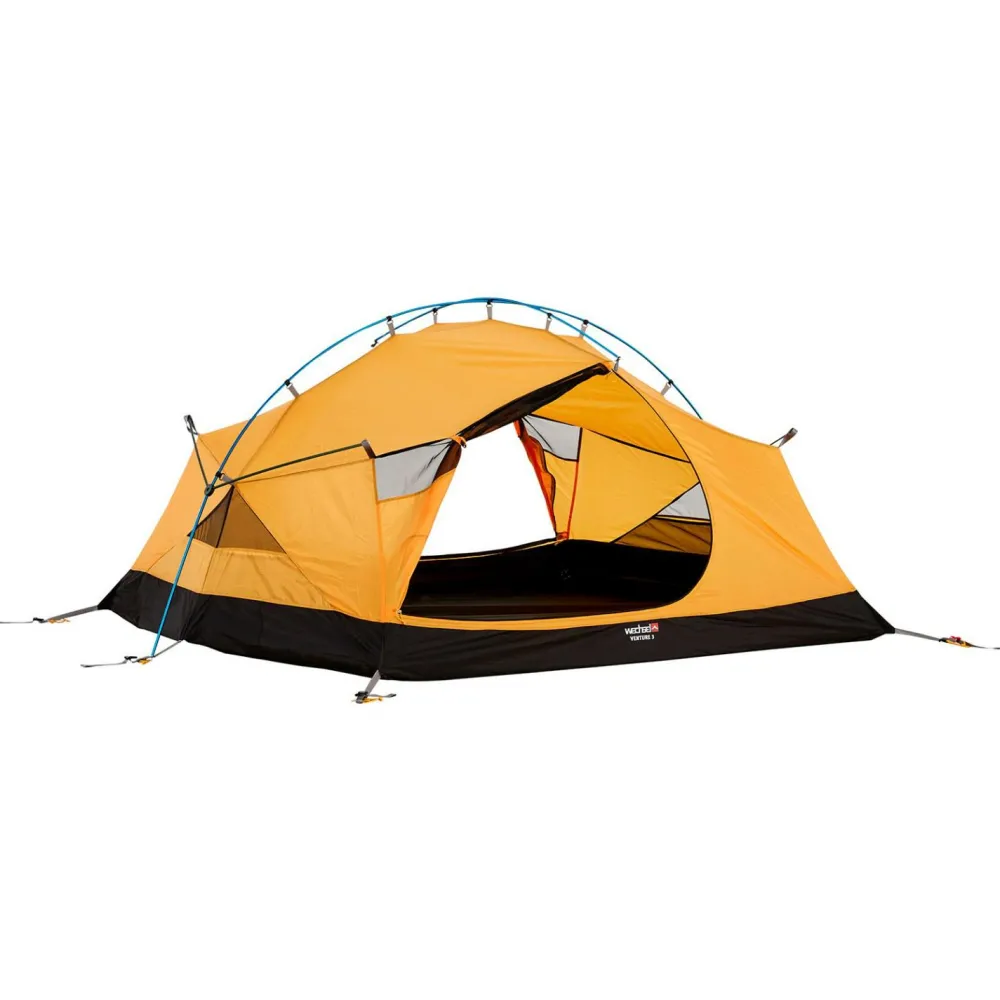 - Venture 3 - 3-Personen Zelt < Wechsel Outlet