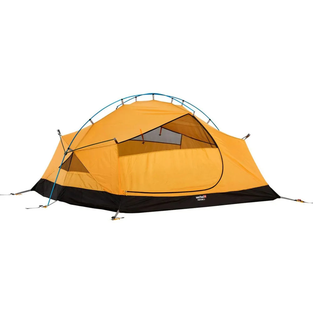 - Venture 3 - 3-Personen Zelt < Wechsel Outlet