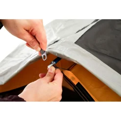 - Venture 3 - 3-Personen Zelt < Wechsel Outlet