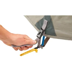 - Venture 3 - 3-Personen Zelt < Wechsel Outlet