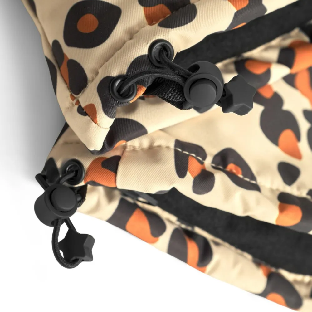- Kid' Cheetahdo Handchuhe - Handchuhe < WeeDo Outlet
