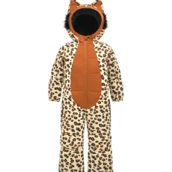 WeeDo - Kid' Cheetahdo chneeanzug - Overa