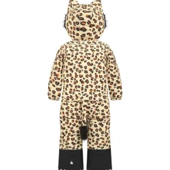 WeeDo - Kid' Cheetahdo chneeanzug - Overa