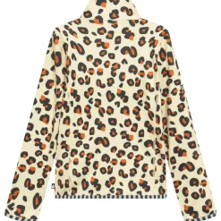 - Kid's Cheetahdo 25 Thermoshirt - Funktionsshirt < WeeDo Sale