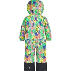 - Kid' Coo Candy Junge chneeanzug - Overa < WeeDo Sale
