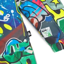 - Kid' Coo prayprint chneeanzug - Overa < WeeDo