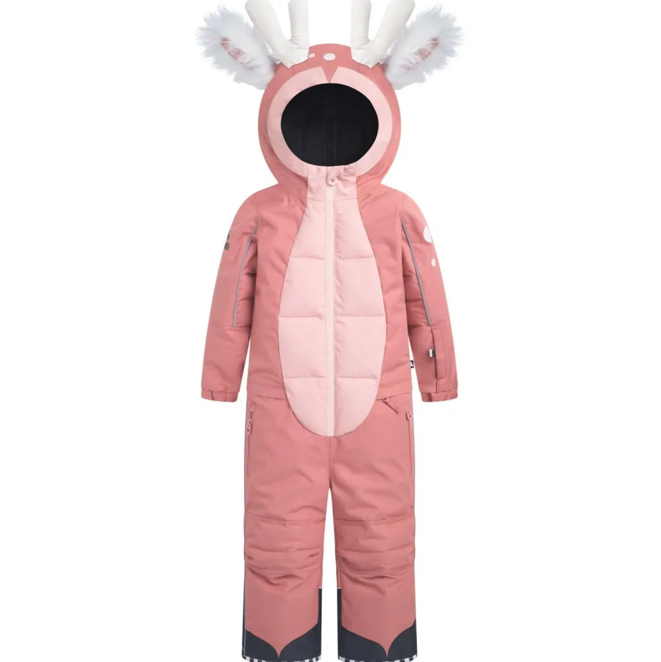 WeeDo - Kid' Ohdeer chneeanzug - Overa